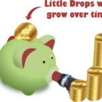 Save Money Piggy_trans